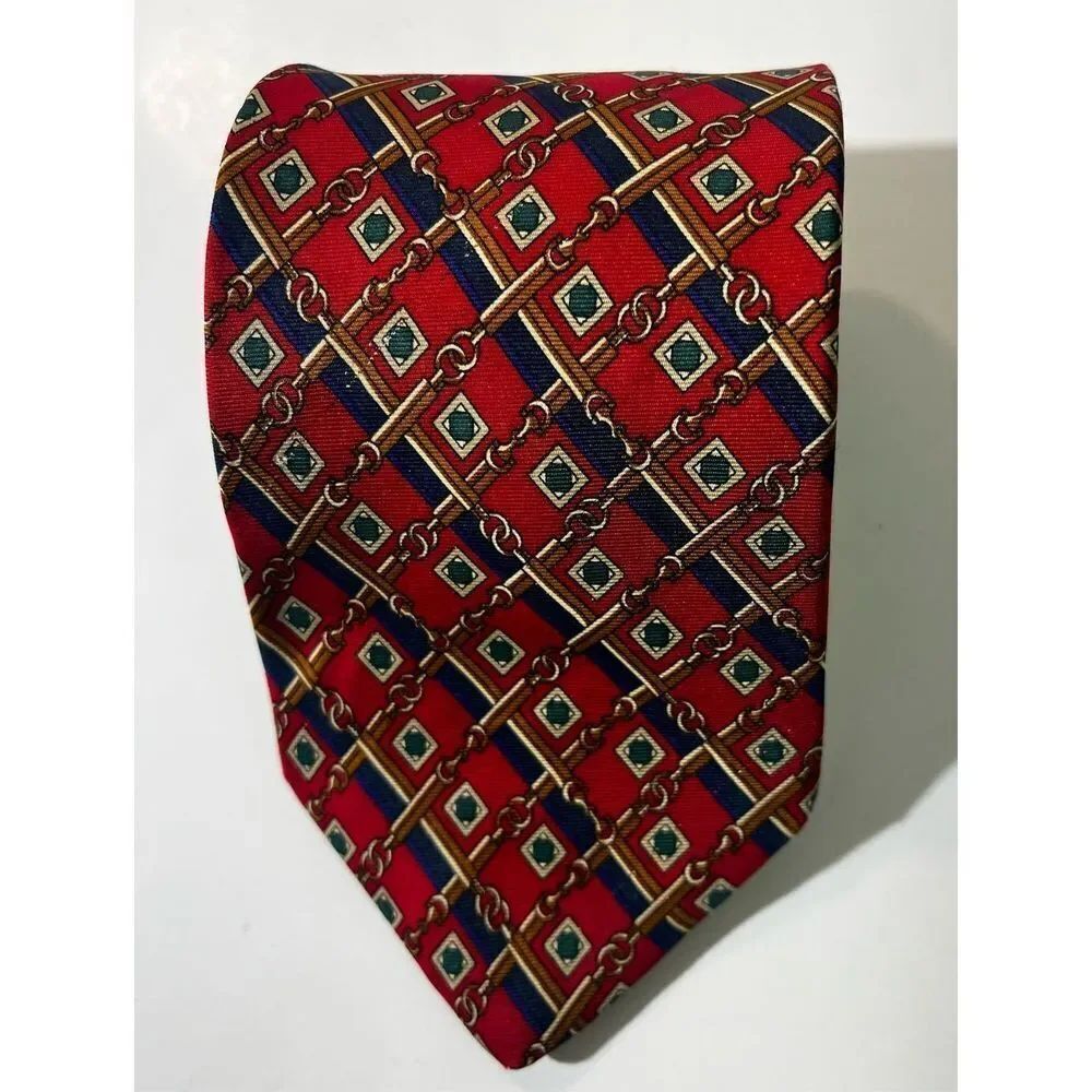 Brooks Brothers tie